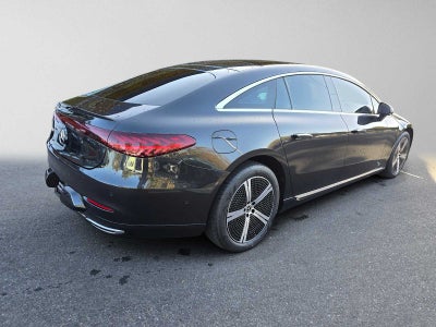 2023 Mercedes-Benz EQS 450+ Sedan