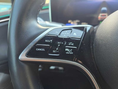 2023 Mercedes-Benz EQS 450+ Sedan