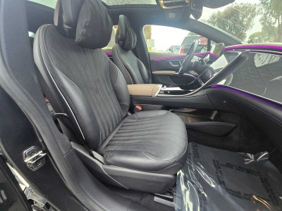 2023 Mercedes-Benz EQS EQS 450+