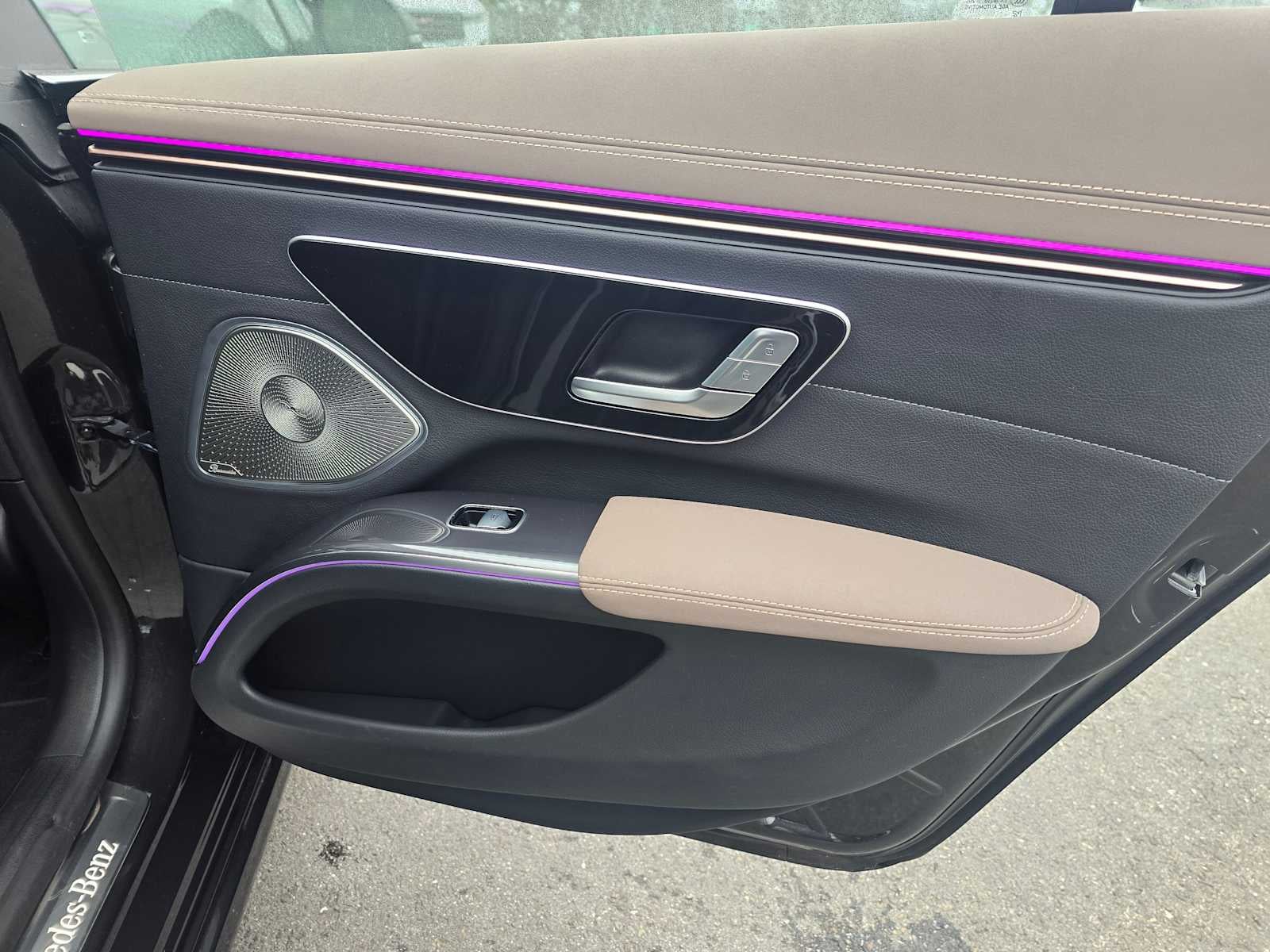 2023 Mercedes-Benz EQS EQS 450+