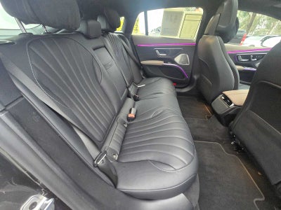 2023 Mercedes-Benz EQS EQS 450+