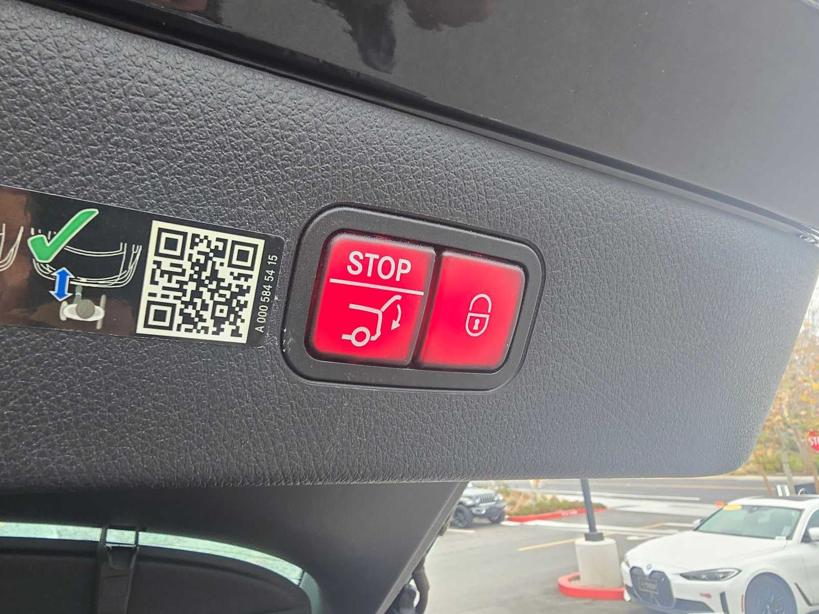 2023 Mercedes-Benz EQS EQS 450+