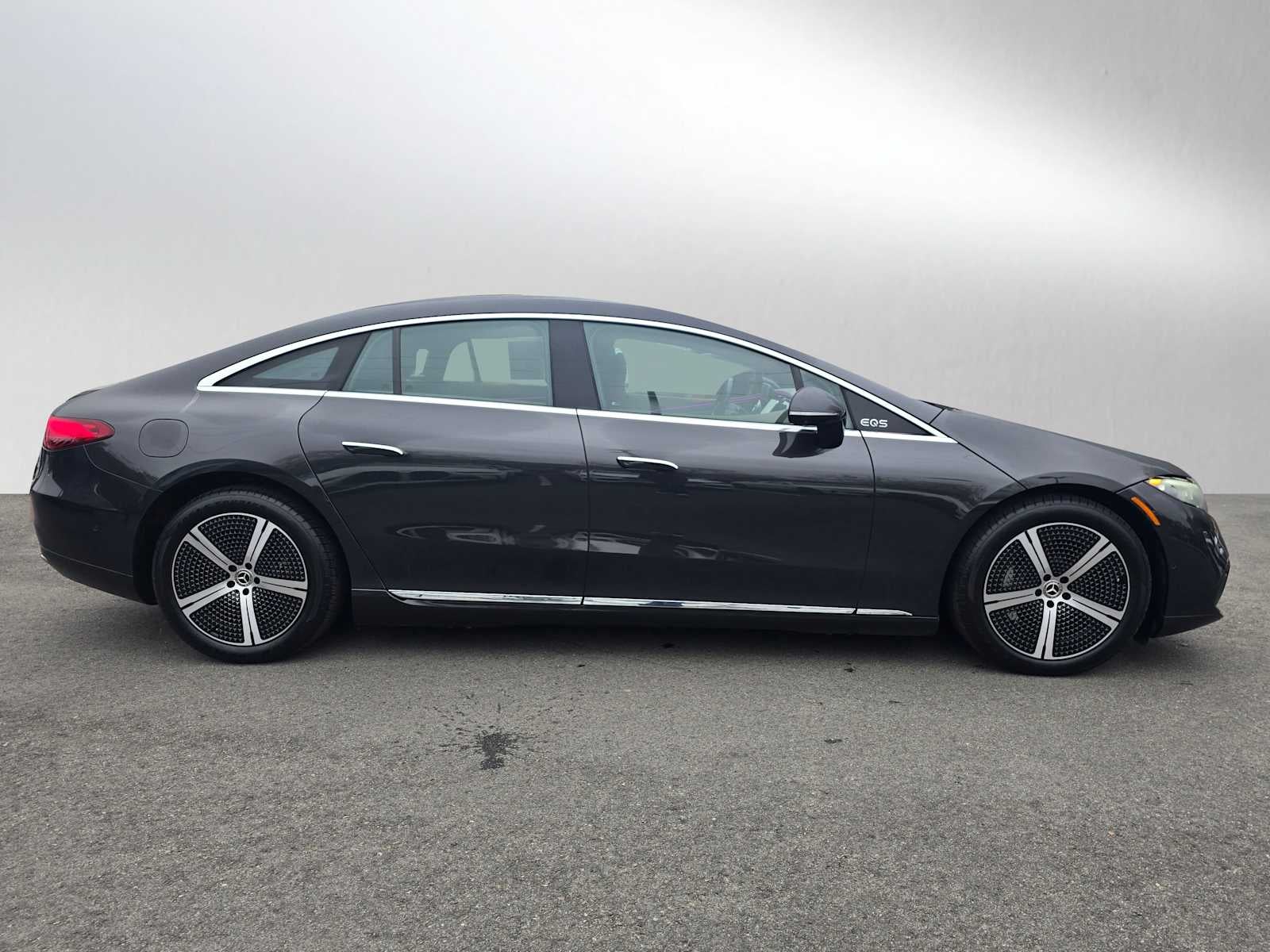 2023 Mercedes-Benz EQS EQS 450+