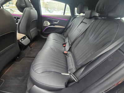 2023 Mercedes-Benz EQS EQS 450+