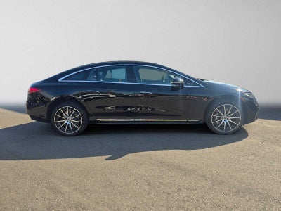 2026 Mercedes-Benz EQS 450 4MATIC® Sedan