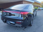 2023 Mercedes-Benz EQS 580 4MATIC® Sedan