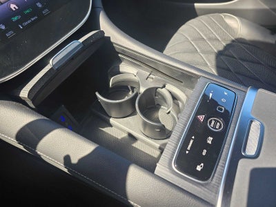 2023 Mercedes-Benz EQS 580 4MATIC® Sedan