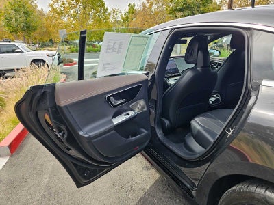 2023 Mercedes-Benz EQE 350 4MATIC®+ Sedan