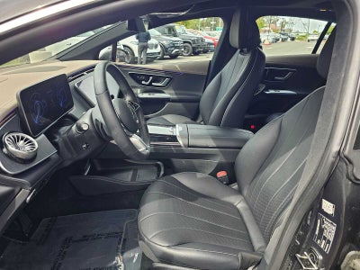2023 Mercedes-Benz EQE 350 4MATIC®+ Sedan