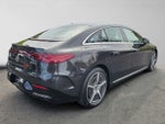 2023 Mercedes-Benz EQE 350 4MATIC®+ Sedan