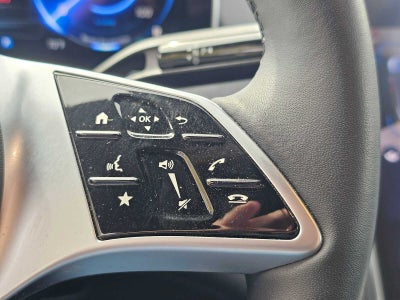 2023 Mercedes-Benz EQE 350 4MATIC®+ Sedan