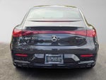 2023 Mercedes-Benz EQE 350 4MATIC®+ Sedan