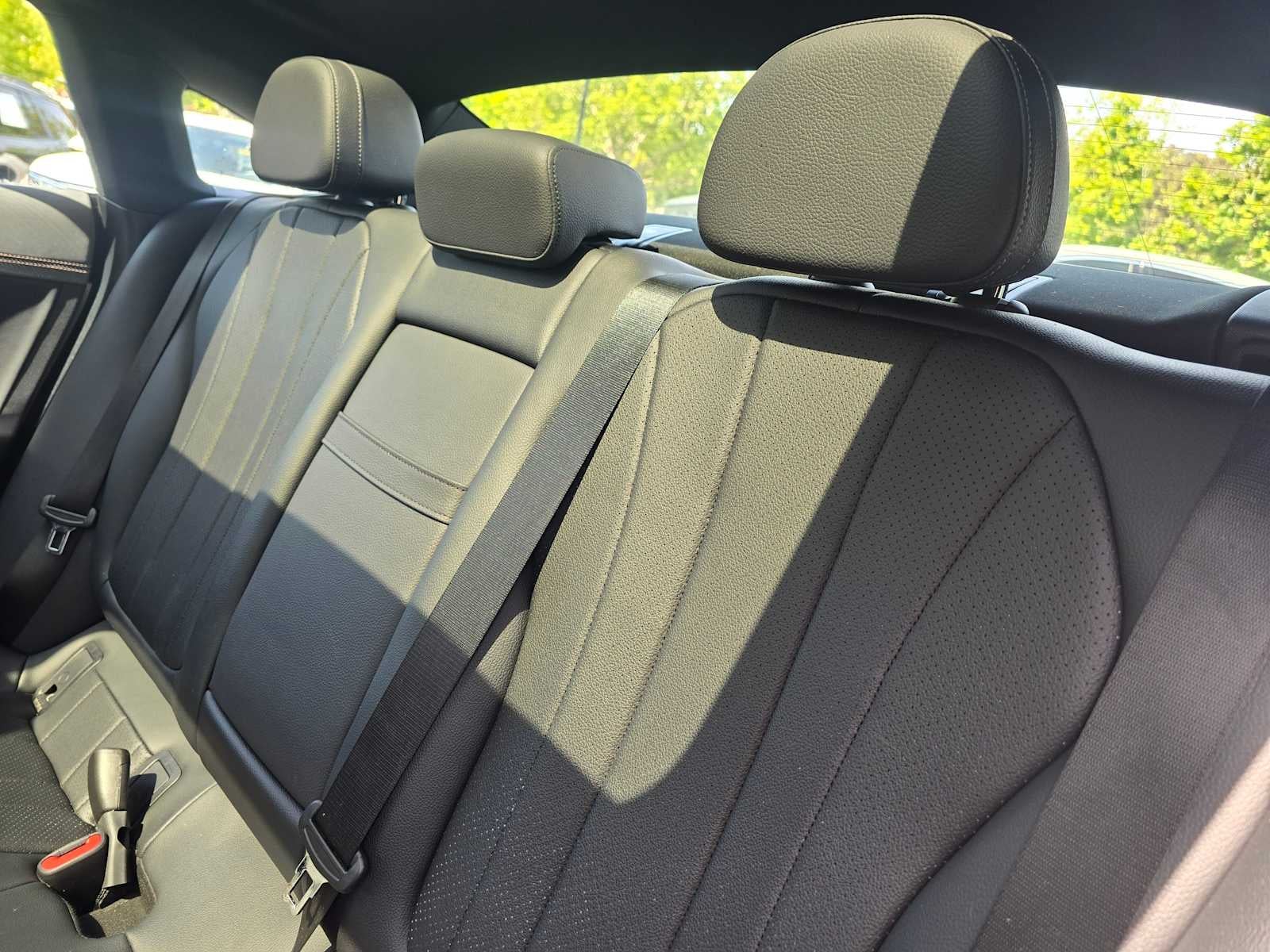 2023 Mercedes-Benz EQE 350 4MATIC®+ Sedan