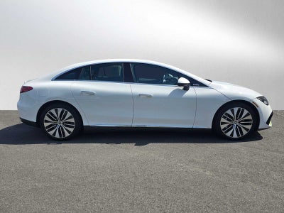 2023 Mercedes-Benz EQE 350 4MATIC®+ Sedan