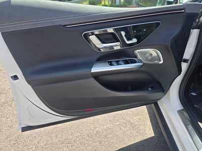 2023 Mercedes-Benz EQE 350 4MATIC®+ Sedan