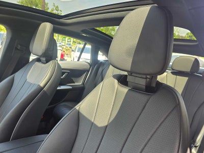 2023 Mercedes-Benz EQE 350 4MATIC®+ Sedan