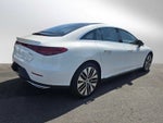 2023 Mercedes-Benz EQE 350 4MATIC®+ Sedan