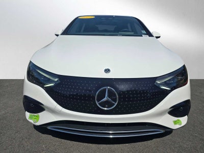 2023 Mercedes-Benz EQE 350 4MATIC®+ Sedan