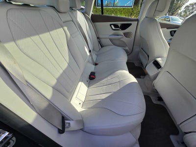 2023 Mercedes-Benz EQE 350 4MATIC®+ Sedan