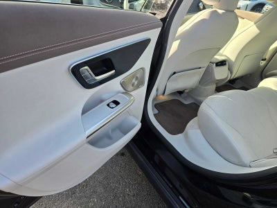 2023 Mercedes-Benz EQE 350 4MATIC®+ Sedan