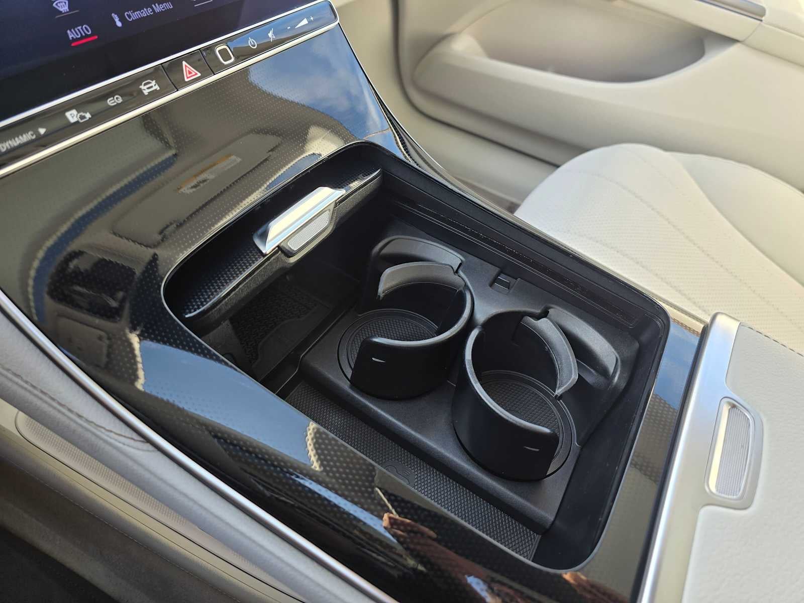 2023 Mercedes-Benz EQE 350 4MATIC®+ Sedan