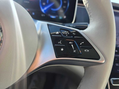 2023 Mercedes-Benz EQE 350 4MATIC®+ Sedan
