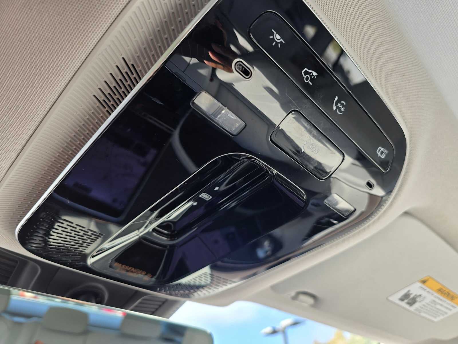 2023 Mercedes-Benz EQE 350 4MATIC®+ Sedan