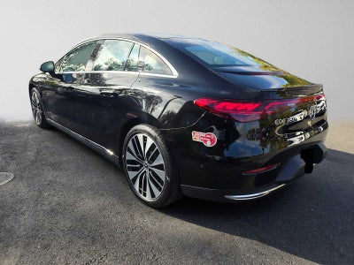 2023 Mercedes-Benz EQE 350 4MATIC®+ Sedan