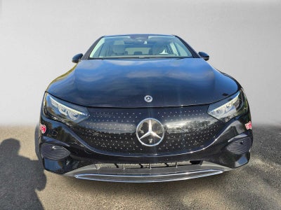 2023 Mercedes-Benz EQE 350 4MATIC®+ Sedan