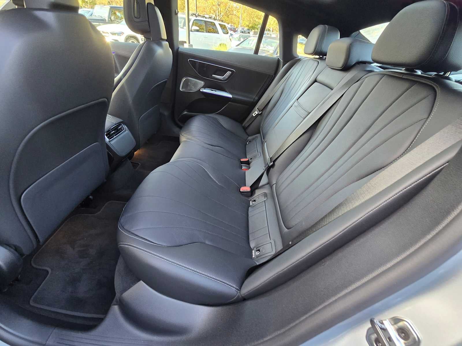 2023 Mercedes-Benz EQE 500 4MATIC®+ Sedan