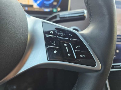 2023 Mercedes-Benz EQE 500 4MATIC®+ Sedan
