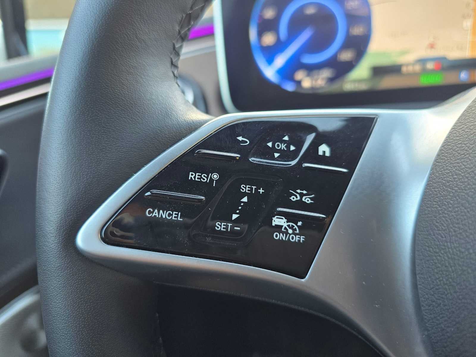 2023 Mercedes-Benz EQE 500 4MATIC®+ Sedan