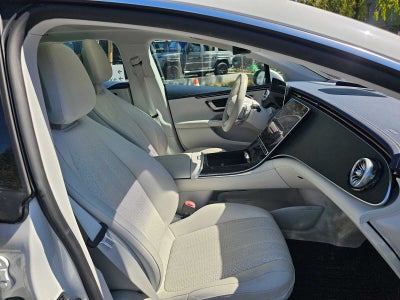 2023 Mercedes-Benz EQE 500 4MATIC®+ Sedan