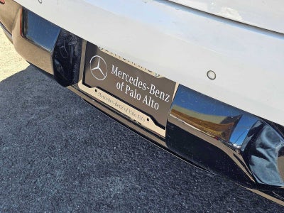 2023 Mercedes-Benz EQE 500 4MATIC®+ Sedan