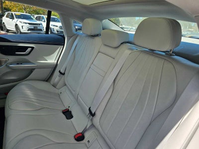 2023 Mercedes-Benz EQE 500 4MATIC®+ Sedan