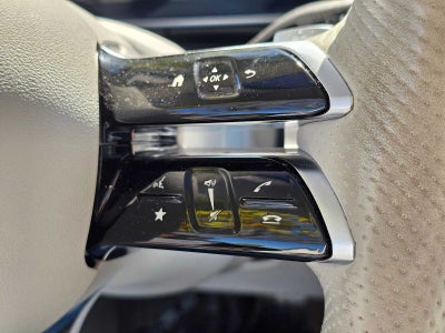 2023 Mercedes-Benz EQE 500 4MATIC®+ Sedan