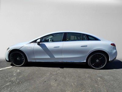2023 Mercedes-Benz EQE 500 4MATIC®+ Sedan