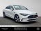 2027 Mercedes-Benz CLA 250+ Electric RWD