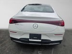 2027 Mercedes-Benz CLA 250+ Electric RWD