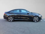 2027 Mercedes-Benz CLA 250+ Electric RWD