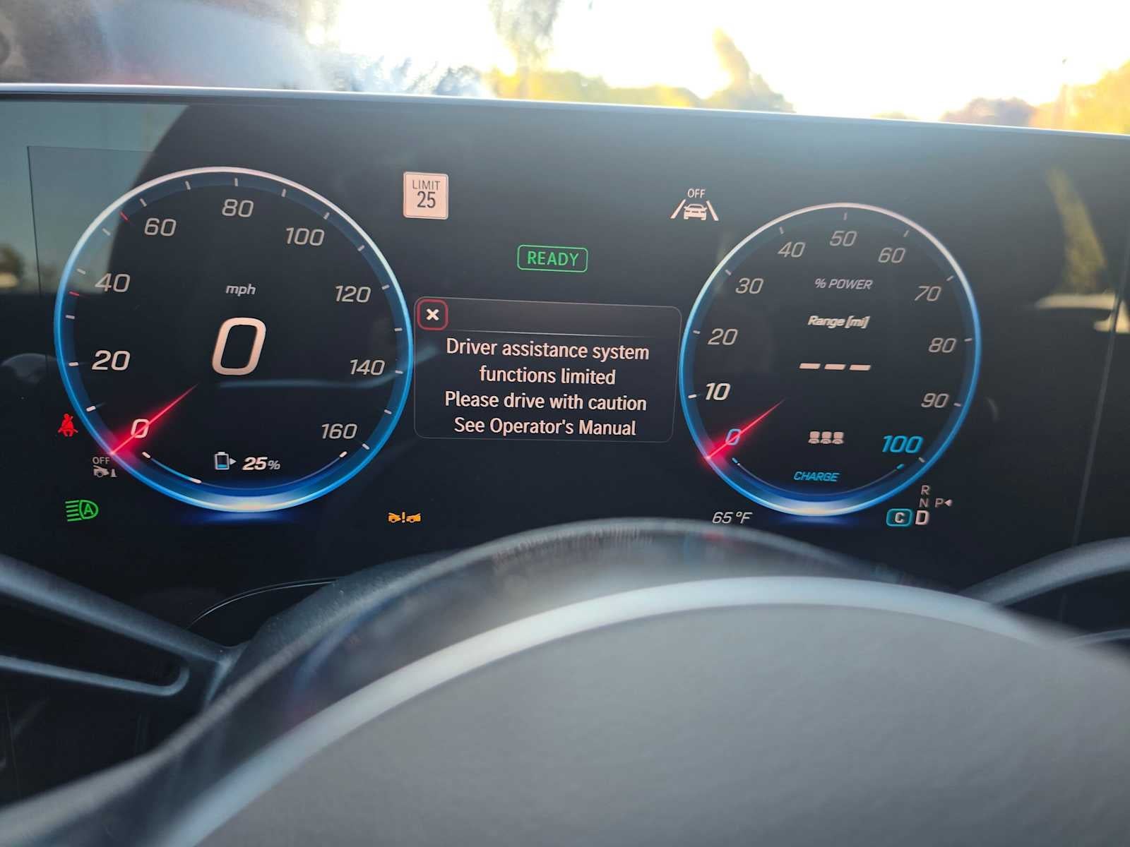 2027 Mercedes-Benz CLA 250+ Electric RWD