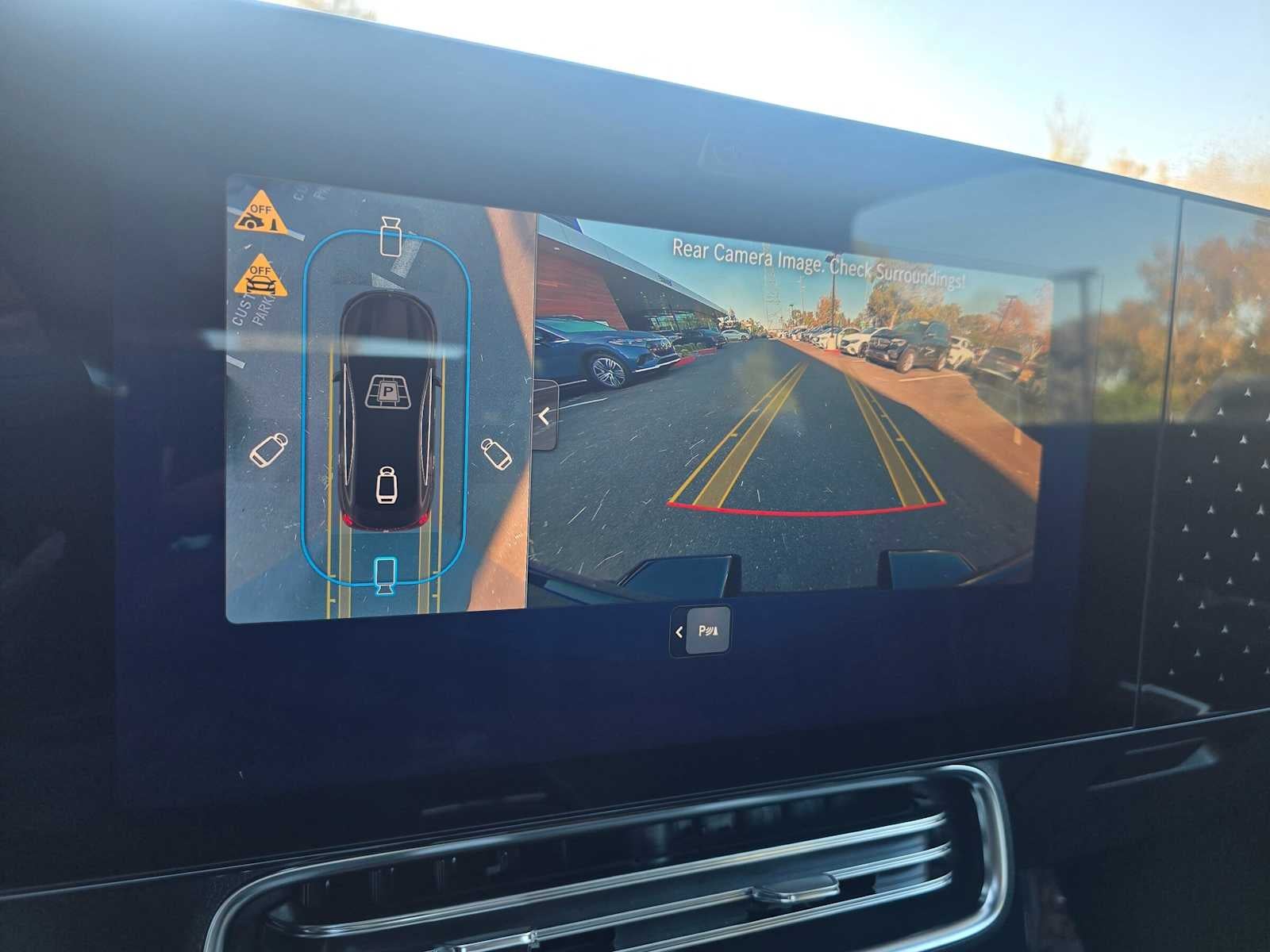 2027 Mercedes-Benz CLA 250+ Electric RWD