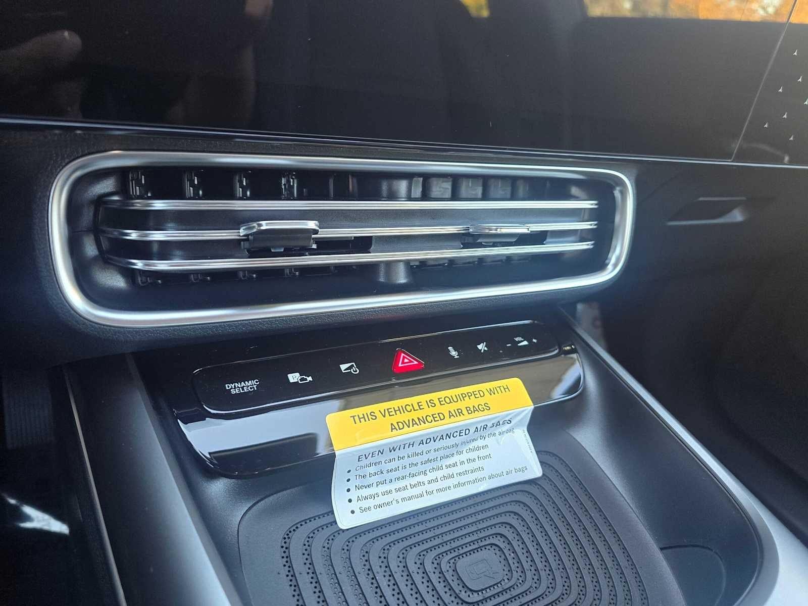 2027 Mercedes-Benz CLA 250+ Electric RWD