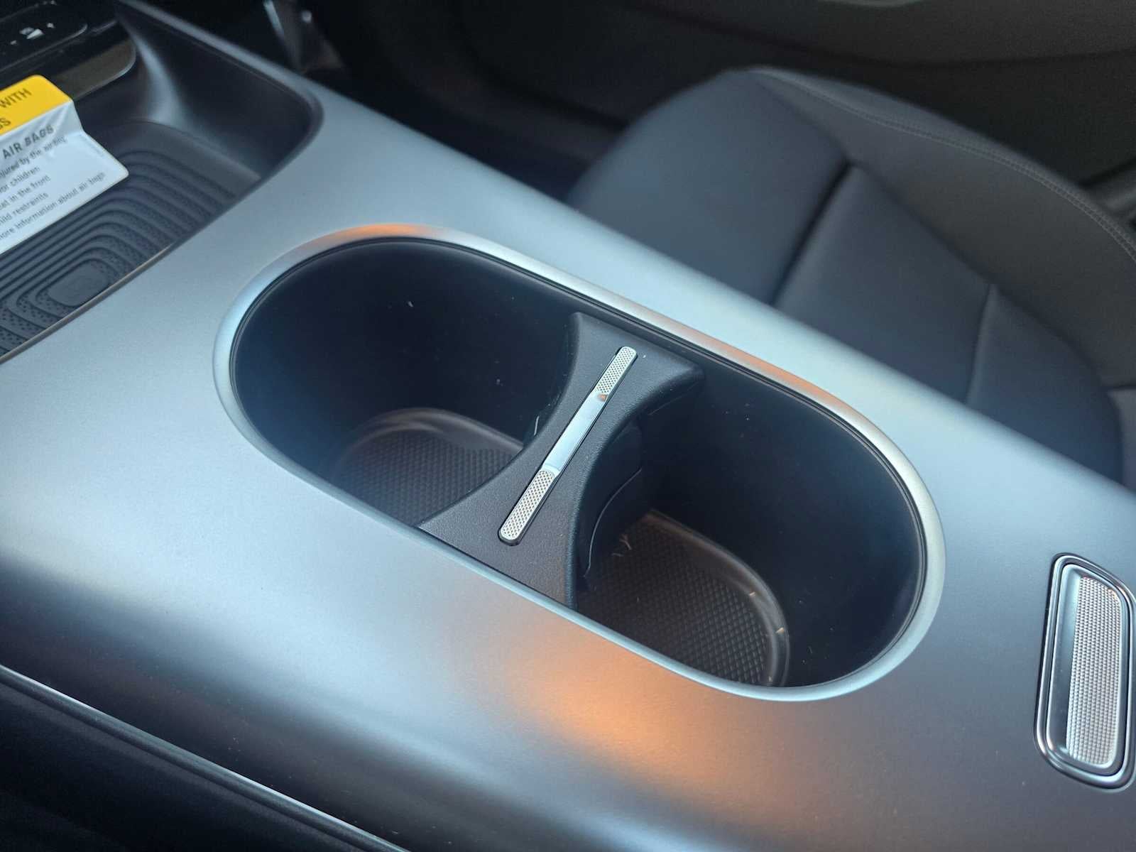 2027 Mercedes-Benz CLA 250+ Electric RWD