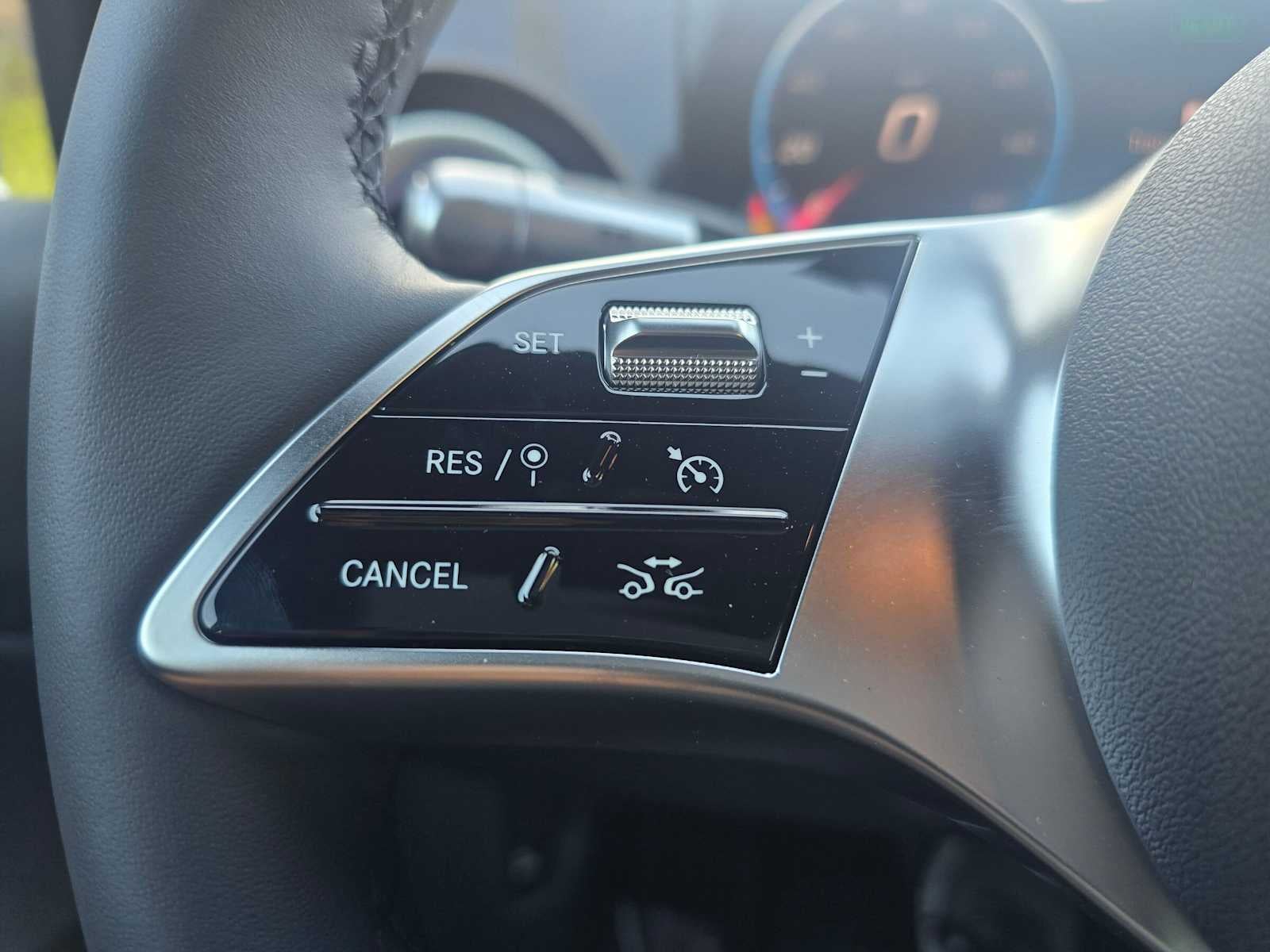 2027 Mercedes-Benz CLA 250+ Electric RWD