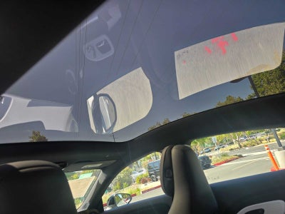 2027 Mercedes-Benz CLA 250+ Electric RWD
