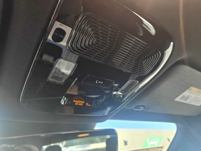 2027 Mercedes-Benz CLA 250+ Electric RWD