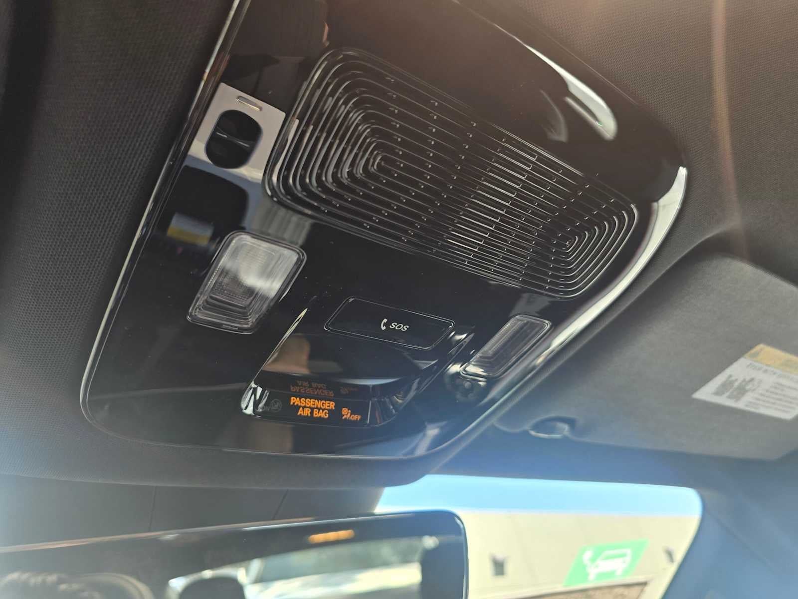 2027 Mercedes-Benz CLA 250+ Electric RWD
