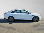 2027 Mercedes-Benz CLA 250+ Electric RWD