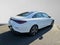 2027 Mercedes-Benz CLA 250+ Electric RWD